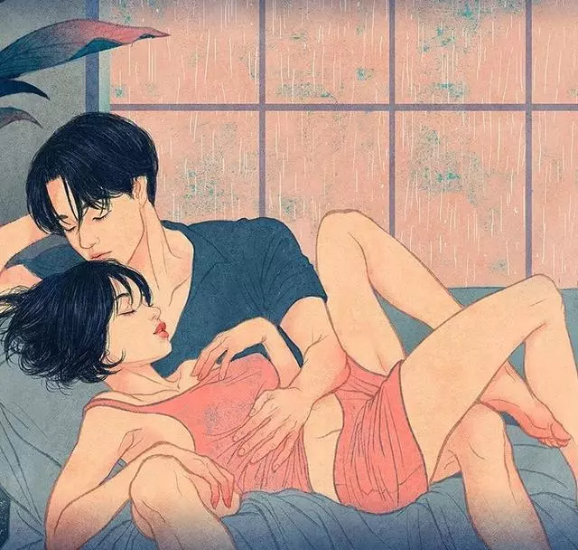 婚姻裡,女人最好別做這三種人,否則你會很辛苦。