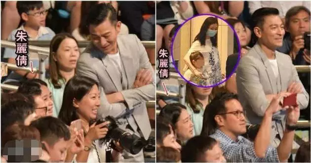 時隔10年,57歲劉德華親揭隱婚內幕,網友:當初我們都錯怪他了!