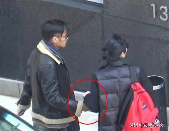 謝霆鋒為什麼不娶王菲進門?劉德華這麼評價的,網友:看完誰敢要!