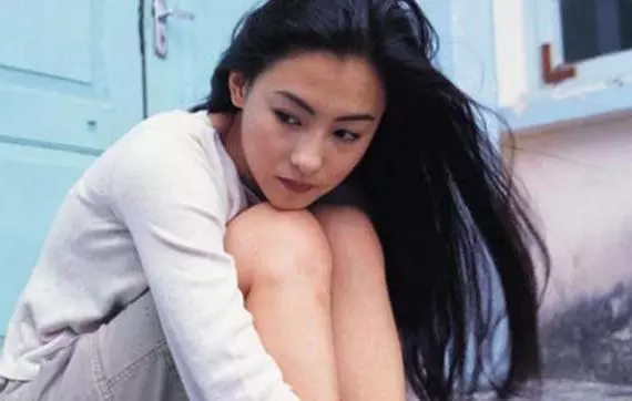 港媒爆張柏芝已出院,所生第三胎照舊男童?經紀人疑似已默認!