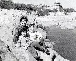 因沒生兒子遭拋棄,從身無分文到年收入60億,她用一生告訴女兒:女人最大的貴人是自己