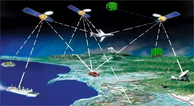中國首枚民營WIFI衛星明年升空【2026年全球免費上網】 強強強強!!