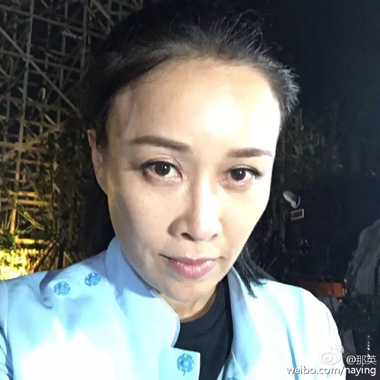 生活靡爛爆血管…那英驚傳成植物人?經紀人揭真相
