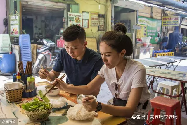 你在減脂期間特別容易餓怎麼辦?5個方法緩解飢餓感讓你輕鬆瘦
