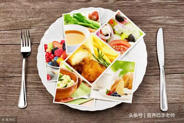 你在減脂期間特別容易餓怎麼辦?5個方法緩解飢餓感讓你輕鬆瘦
