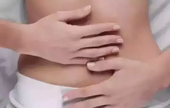 每天清晨堅持30秒,升清降濁百病走,恢復30歲的健康!