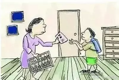 你們見過如此貪小便宜的公婆嗎,讓我覺得太噁心了