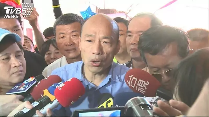 6都新首長誰最有錢 柯P成存款王!地產王竟是他...