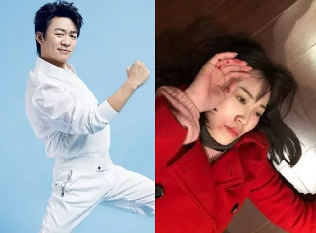 「他揚言要殺我」!偷腥妻控遭王寶強暴打濺血