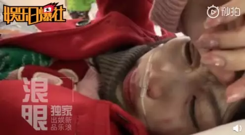 「他揚言要殺我」!偷腥妻控遭王寶強暴打濺血