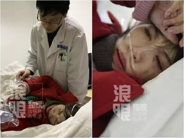 「他揚言要殺我」!偷腥妻控遭王寶強暴打濺血