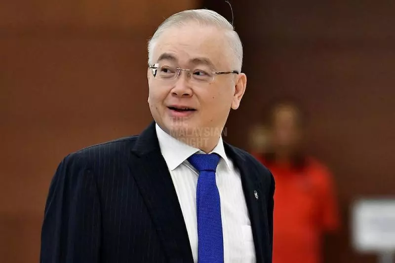 【今日最新】馬華提案「解散國陣」,下一步將跟它結盟!?