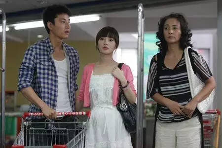婆婆來家住總是責罵我鋪張浪費,我說一句話後她頓時沉默了