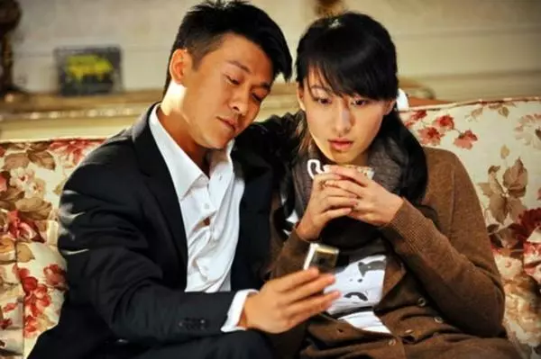 婆婆來家住總是責罵我鋪張浪費,我說一句話後她頓時沉默了
