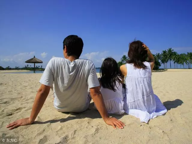 老公寵我,婆婆卻說這樣別人會看不起我,她是什麼心理?