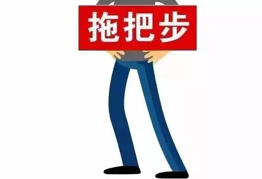 身體好不好,看走路姿勢也能知道!這5種步態要特別注意