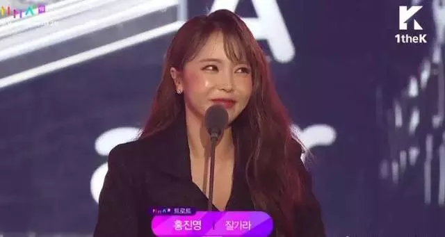 2018MMA完美落幕,各個獎項花落誰家?