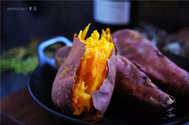 我家晚餐這麼吃,香甜美味,還能減肥瘦身,促排便,女人要多吃點