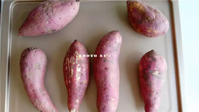 我家晚餐這麼吃,香甜美味,還能減肥瘦身,促排便,女人要多吃點