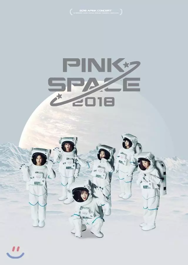 APINK榮獲Melon十大歌手獎,宣布即將回歸,屆時還會舉辦演唱會!