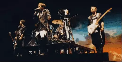 後青春時代,韓寒五月天合作:溫柔又倔強的人們總會再相逢