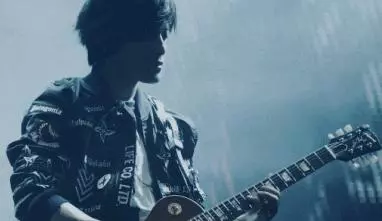 後青春時代,韓寒五月天合作:溫柔又倔強的人們總會再相逢