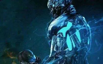 DC《閃電俠》美劇中比閃電俠更快的「速度之神」