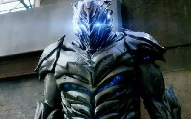DC《閃電俠》美劇中比閃電俠更快的「速度之神」