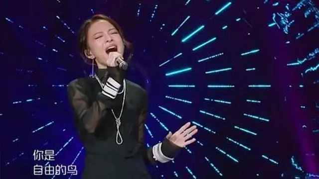 蔡依林曬多張舞台美照,與她一樣,都是小身體大能量