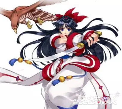 遊戲史上最早的女神!被編劇寫死後惹怒玩家,官方妥協重寫劇情!