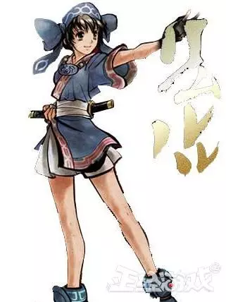 遊戲史上最早的女神!被編劇寫死後惹怒玩家,官方妥協重寫劇情!