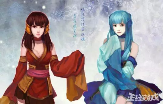 遊戲史上最早的女神!被編劇寫死後惹怒玩家,官方妥協重寫劇情!