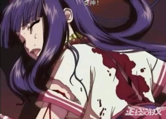 遊戲史上最早的女神!被編劇寫死後惹怒玩家,官方妥協重寫劇情!