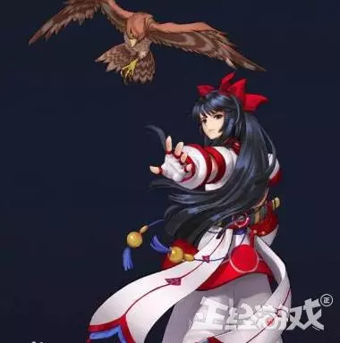 遊戲史上最早的女神!被編劇寫死後惹怒玩家,官方妥協重寫劇情!