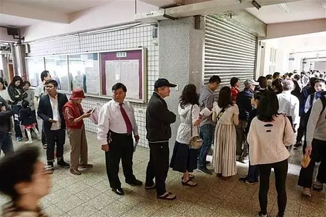 哪個縣市翻盤最讓人意外? 鄉民竟大都選這個