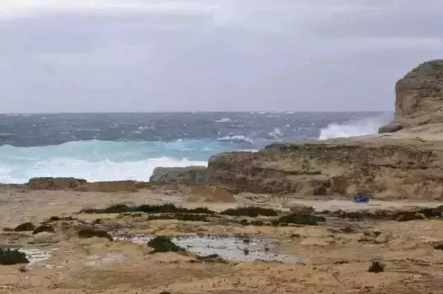 繼「馬爾他藍窗」消失後,這20個正在消失的世界奇景,再不去將永遠遺憾!