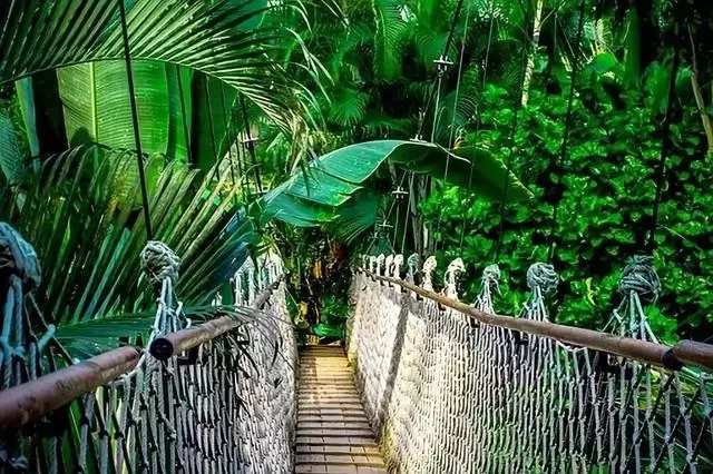 繼「馬爾他藍窗」消失後,這20個正在消失的世界奇景,再不去將永遠遺憾!