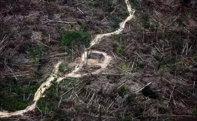繼「馬爾他藍窗」消失後,這20個正在消失的世界奇景,再不去將永遠遺憾!