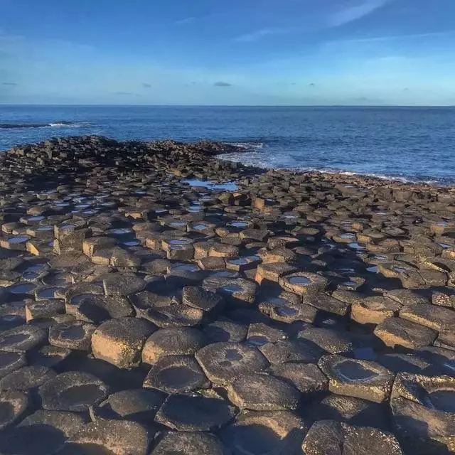 世界之大,無奇不有!地球上這7個震撼眼球的景點,你都見過嗎?