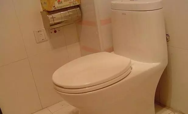 女子流產後,常說馬桶里有孩子,婆婆不信,用手電筒一照,報了警