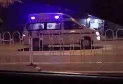如果時間可以重來,我一定會看好我的狗狗,不會讓壞人傷害它