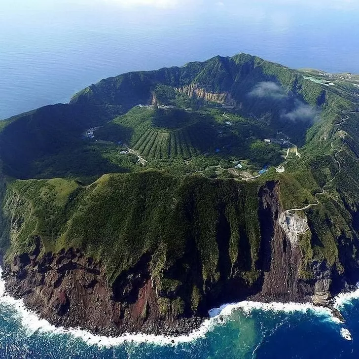 去一次此生無憾 23個證明「地球上有很多神奇角落」的超現實景點