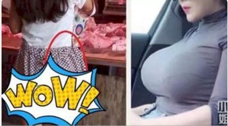 好害羞!妹子誤把安全褲當短褲穿,讓大家「感到」好 尷尬,讓人不忍直視 !