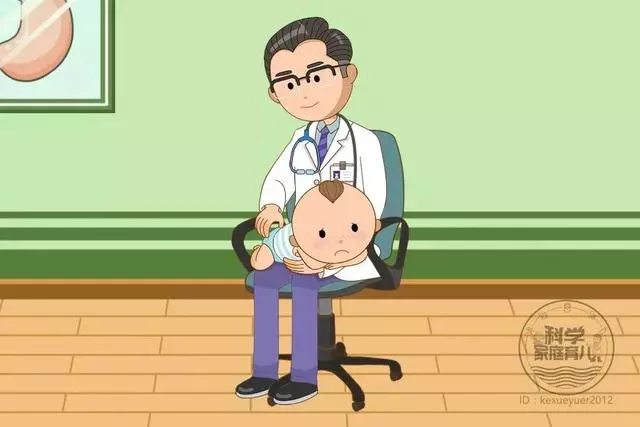 寶寶有痰咳不出？拍背、止咳藥都沒用！專家：這5招最實用！