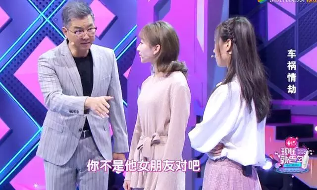 關之琳:如果不是某事和為嫁進豪門,我大概和劉德華已經生孩子了!
