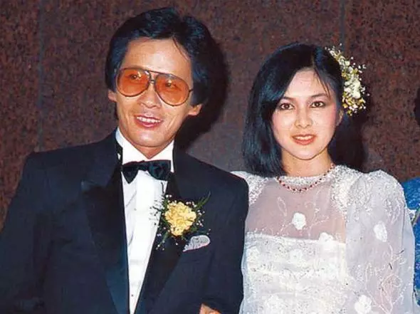 關之琳:如果不是某事和為嫁進豪門,我大概和劉德華已經生孩子了!