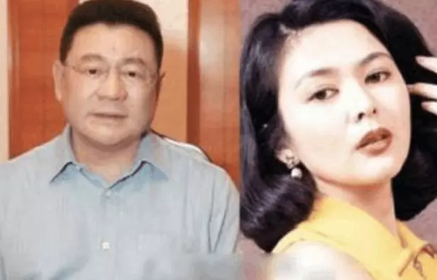 關之琳:如果不是某事和為嫁進豪門,我大概和劉德華已經生孩子了!