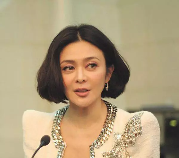 關之琳:如果不是某事和為嫁進豪門,我大概和劉德華已經生孩子了!