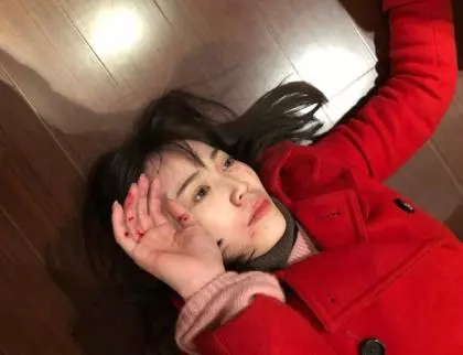 【馬蓉被王寶強毆打?】CCTV 視頻曝光!還原馬蓉手持剪刀夜闖王寶強父母家!網友:去接孩子要拿剪刀?
