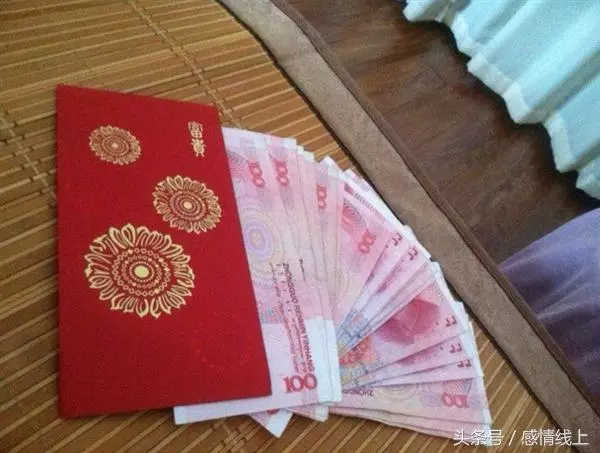 弟媳婦生孩子我給5000塊紅包,我媽卻說你這是打發要飯的嗎?